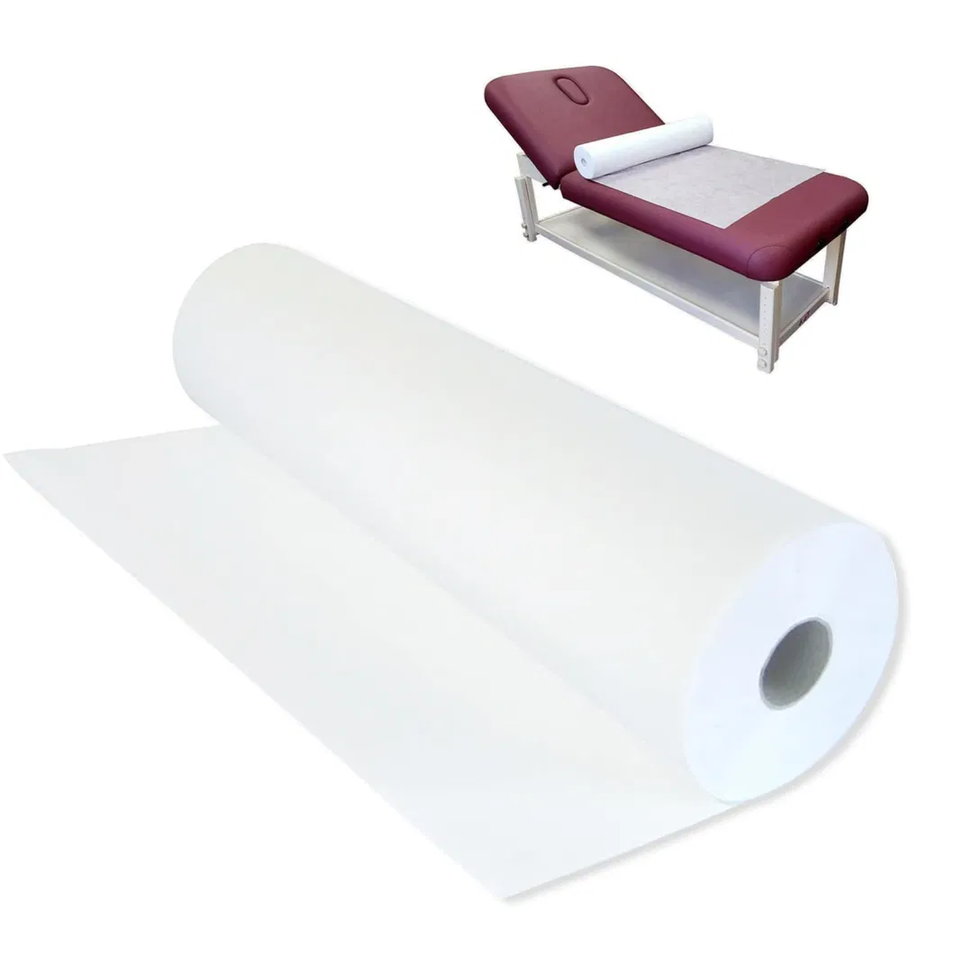 Disposable Massage Table Sheets SPA Bed Cover Beauty Salon Hotels Medical Supplies