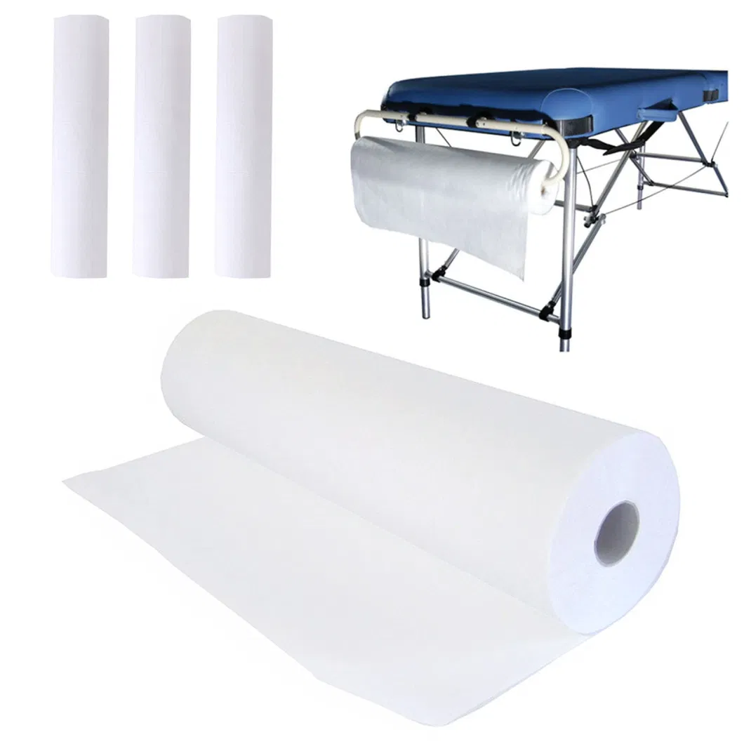 Disposable Massage Table Sheets SPA Bed Cover Beauty Salon Hotels Medical Supplies